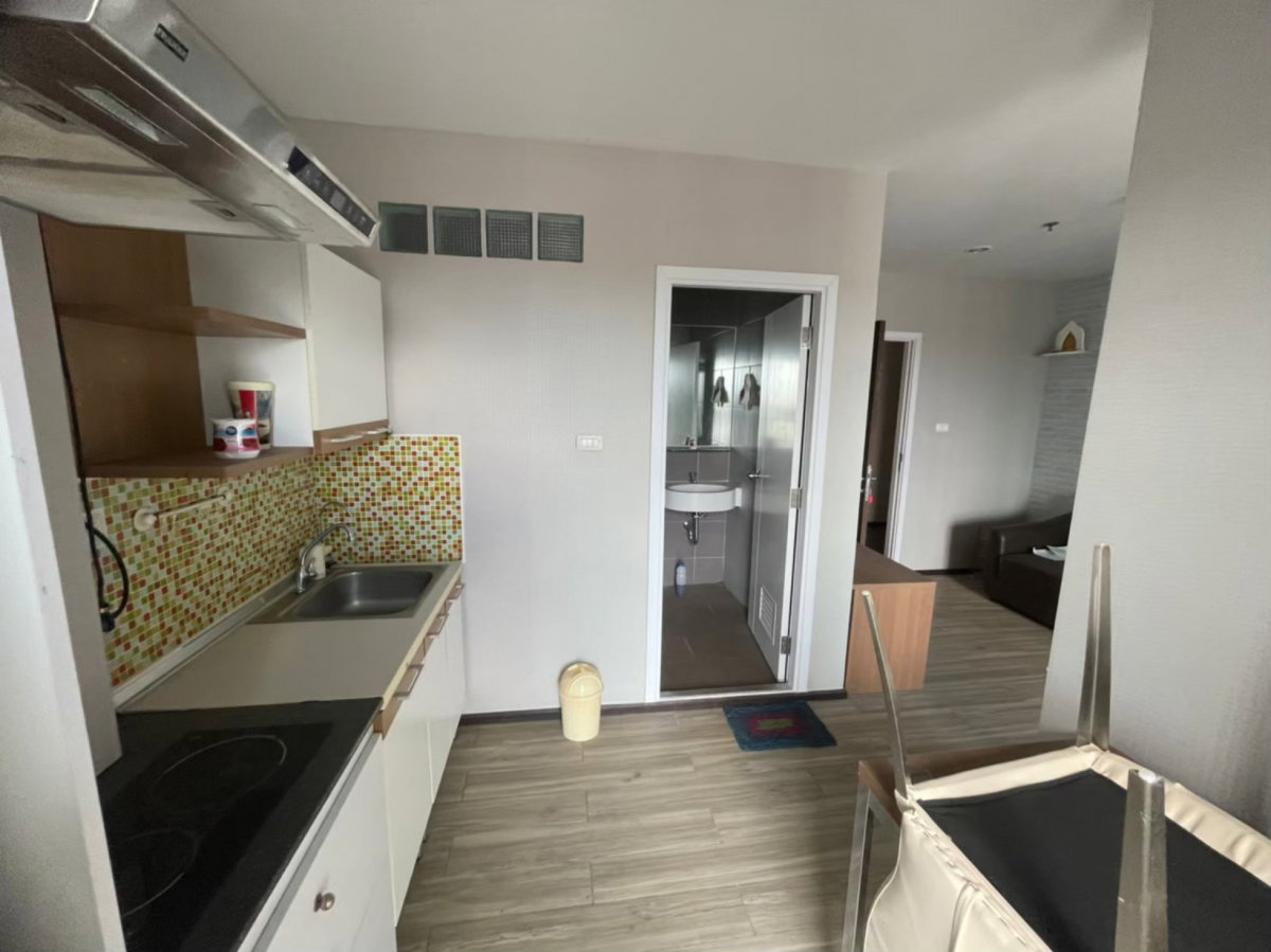picture Condo for sale, Origin Bangmod Rama 2. - 8/11