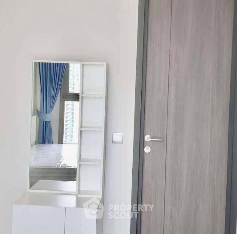รูป ห้อง 1 ห้องนอน ชั้น 29 Rhythm Charoenkrung Pavilion ใกล้ BTS สะพานตากสิน (ID 2695427) - รูปที่ 2/4