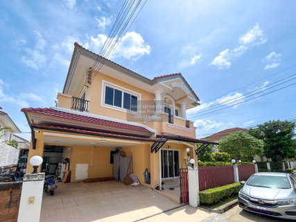 For Sale House , THE GRAND RAMA 2 , Phanthai Norasing , Mueang Samut Sakhon , Samut Sakhon , CX-147432 ✅ Live chat with us ADD LINE @connexproperty ✅