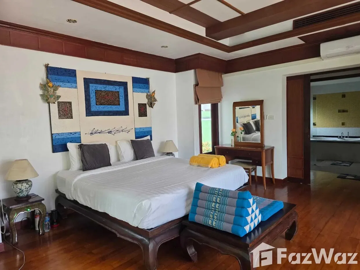 รูป ขาย วิลล่า 4 ห้องนอน ในโครงการ สิรินธารา วิลล่า 6088726 - รูปที่ 14/18