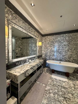 LTH14601 – Condo for Rent | The Ritz-Carlton Residences Bangkok | 126 sqm | 2 Beds 2 Baths | Near BTS Chong Nonsi | 185K/Month