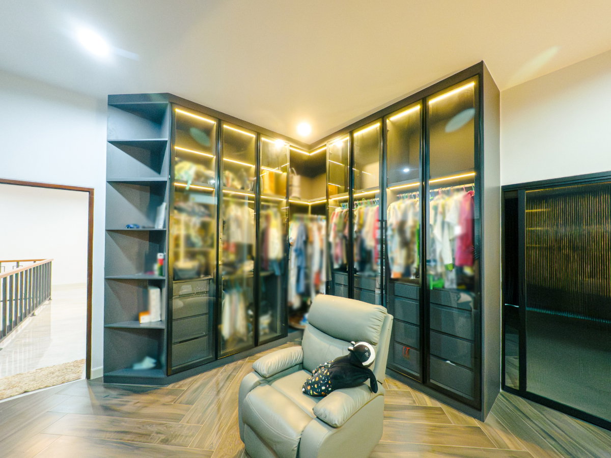 รูป ND0268  ขายโครงการ THE ELEGANCE เพชรเกษม 81 - รูปที่ 27/41
