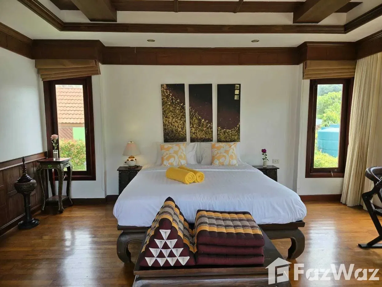 รูป ขาย วิลล่า 4 ห้องนอน ในโครงการ สิรินธารา วิลล่า 6088726 - รูปที่ 9/18