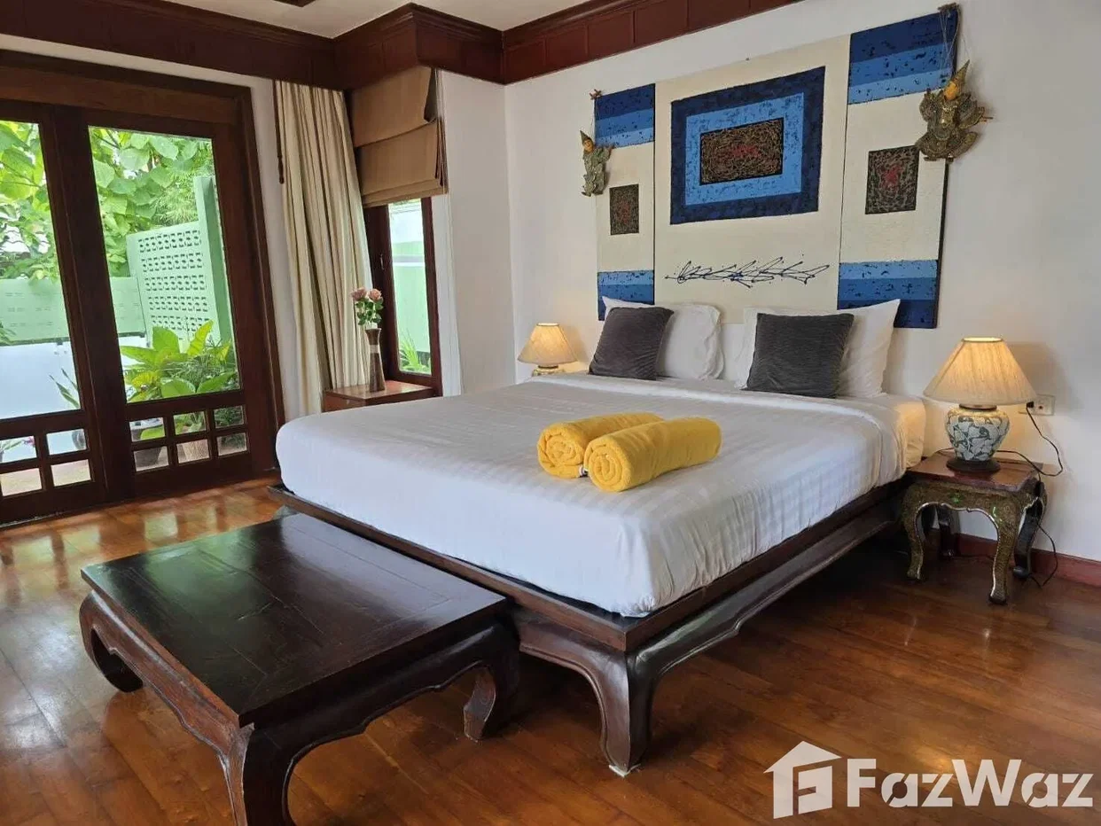รูป ขาย วิลล่า 4 ห้องนอน ในโครงการ สิรินธารา วิลล่า 6088726 - รูปที่ 16/18