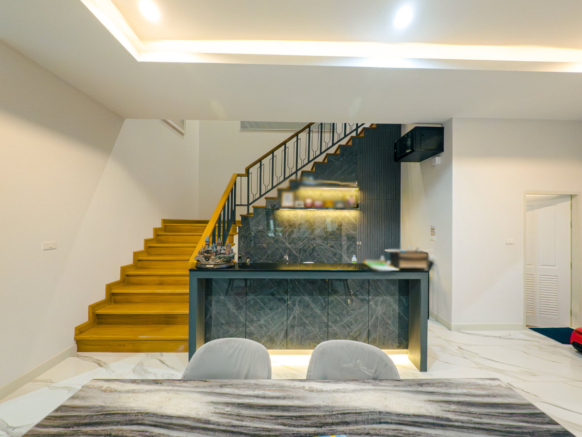 รูป ND0268  ขายโครงการ THE ELEGANCE เพชรเกษม 81 - รูปที่ 14/41