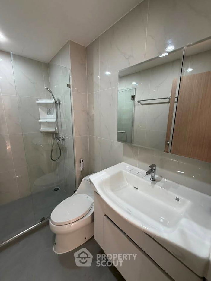 รูป คอนโด 2 ห้องนอน 75 ตร.ม. ฮਾਈฟ์ สาทร ใกล้ BTS วงเวียนใหญ่ 100 ม. (ID 2707976) - รูปที่ 7/7