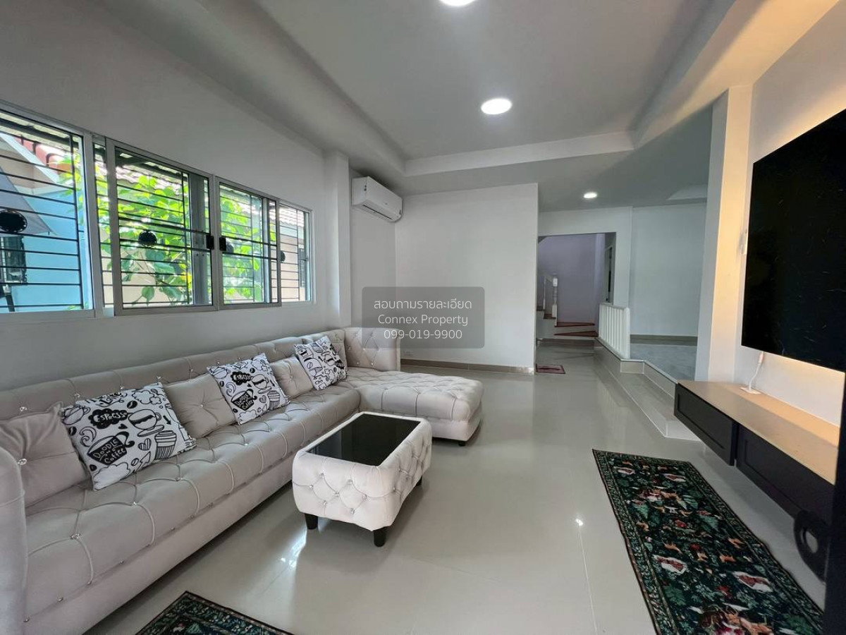 รูป ขายบ้าน  วิสต้า วิลล์ คลอง 8 ลำลูกกา ลำลูกกา ปทุมธานี CX-147994 ✅ ทักไลน์ @connexproperty ตอบทันที ทีมงานมืออาชีพ ✅ - รูปที่ 4/12