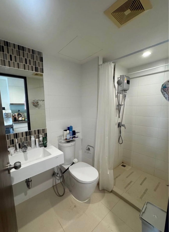 picture #R9552 🎉 080369 Condo for rent: Beyond Sukhumvit Condominium (Previous code R3252) - 6/11