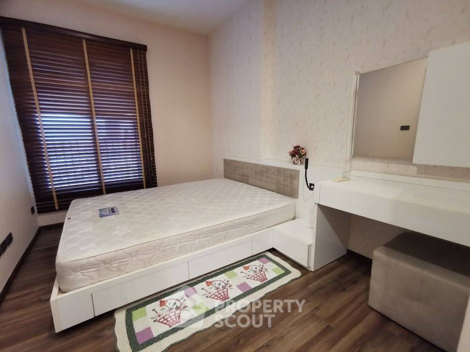 รูป ชั้น 31 ห้อง 1 ห้องนอน โครงการ Wyne By Sansiri ใกล้ BTS พระโขนง (ID 2460885) - รูปที่ 3/6