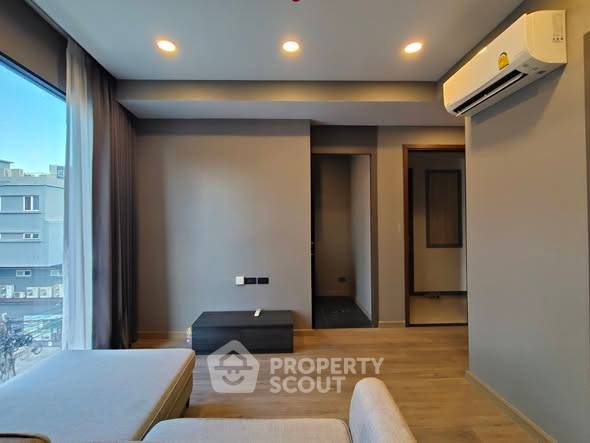 รูป คอนโด 1 ห้องนอน เดอะ ทีค รัชดา 19 ใกล้ MRT รัชดาภิเษก 80 เมตร (ID 2708484) - รูปที่ 4/8