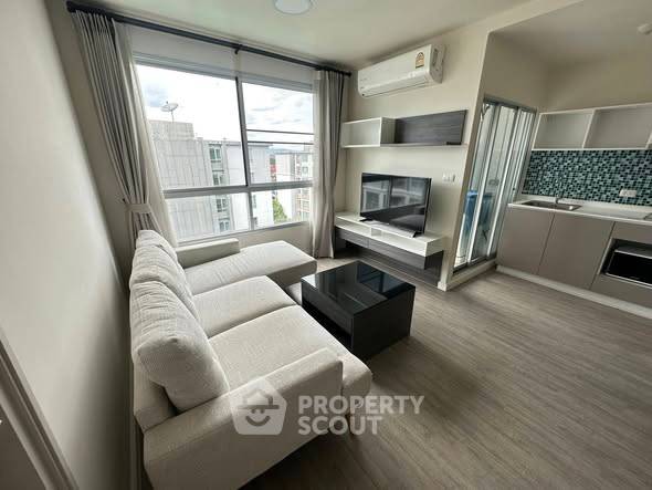 รูป ขายคอนโดหนึ่งห้องนอน D Condo Ping ใกล้เซ็นทรัลเฟสติวัล เชียงใหม่ (ID 2709601) - รูปที่ 4/20