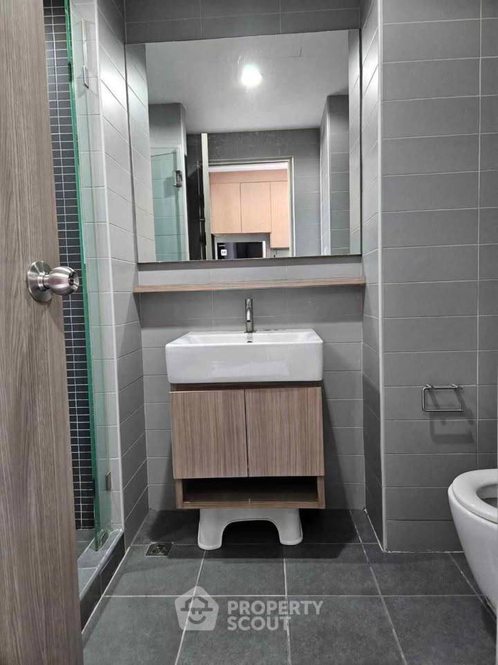 รูป คอนโด 1 ห้องนอน L Loft Ratchada 19 ใกล้ MRT รัชดาภิเษก 200 ม. (ID 2708833) - รูปที่ 6/10