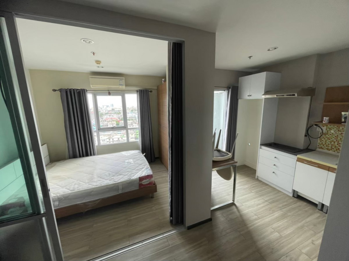 picture Condo for sale, Origin Bangmod Rama 2. - 9/11