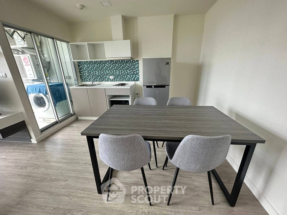 รูป ขายคอนโดหนึ่งห้องนอน D Condo Ping ใกล้เซ็นทรัลเฟสติวัล เชียงใหม่ (ID 2709601) - รูปที่ 14/20