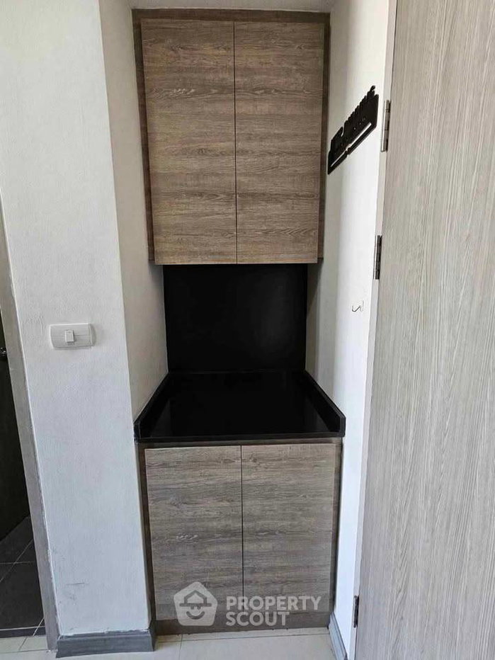 รูป คอนโด 1 ห้องนอน L Loft Ratchada 19 ใกล้ MRT รัชดาภิเษก 200 ม. (ID 2708833) - รูปที่ 2/10