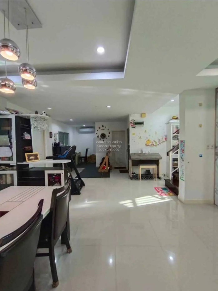 รูป ขายบ้าน  บ้านกรีนลีฟ แสนแสบ เขต มีนบุรี กรุงเทพ CX-147931 ✅ ทักไลน์ @connexproperty ตอบทันที ทีมงานมืออาชีพ ✅ - รูปที่ 3/12