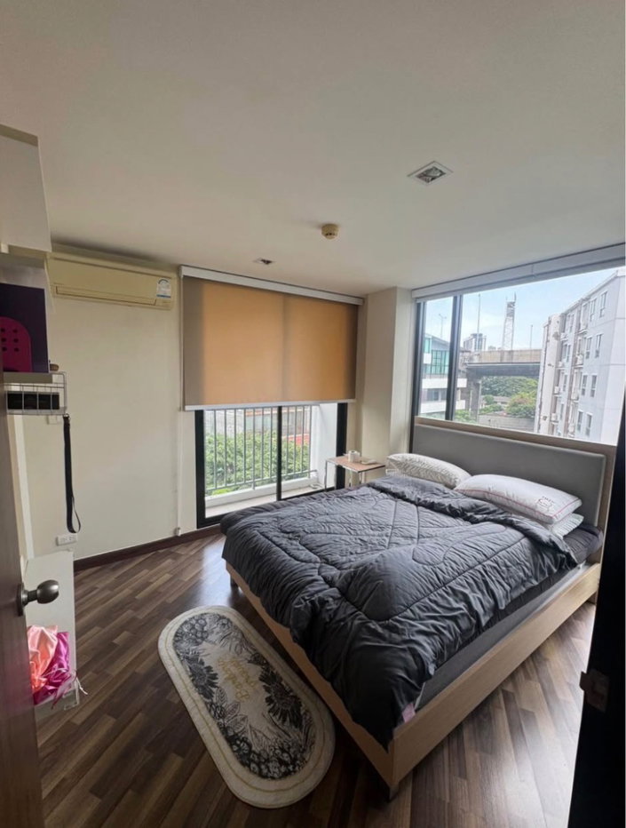 picture #R9552 🎉 080369 Condo for rent: Beyond Sukhumvit Condominium (Previous code R3252) - 3/11