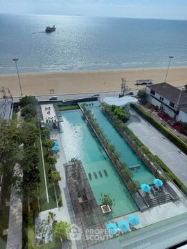 3-BR 217 Sqm Condo For Rent, Wyndham Jomtien Pattaya (ID 2709873)