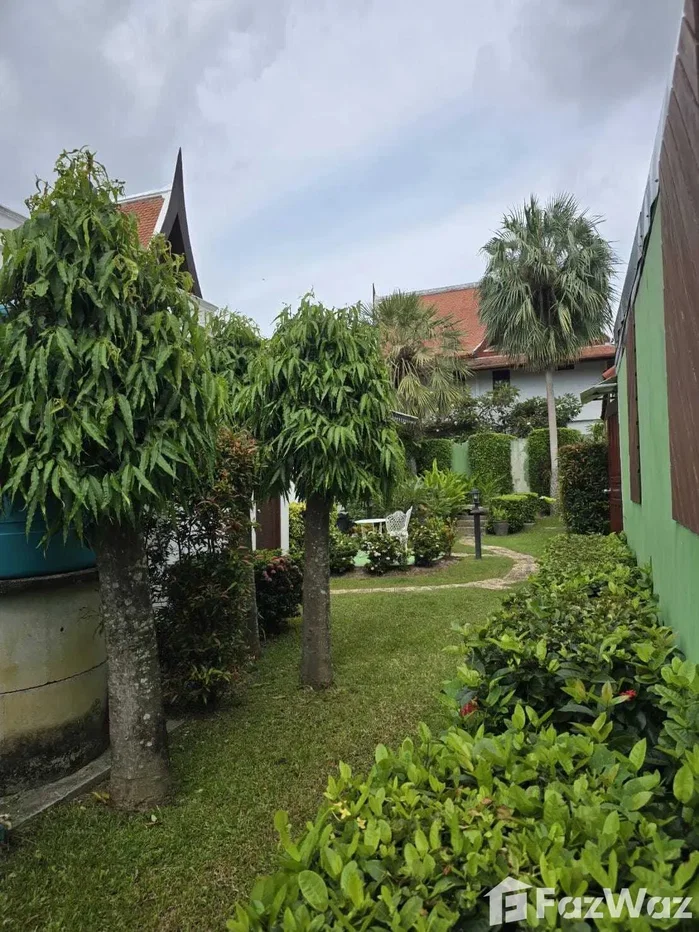 รูป ขาย วิลล่า 4 ห้องนอน ในโครงการ สิรินธารา วิลล่า 6088726 - รูปที่ 2/18