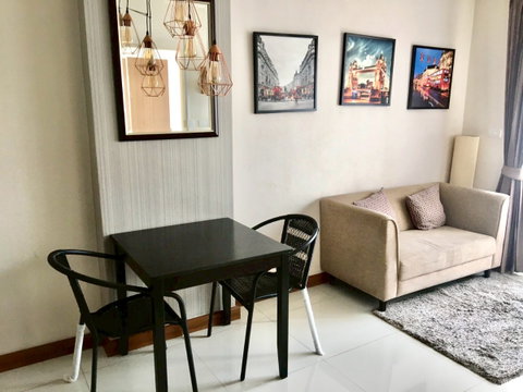 #AirlinkResidence คอนโดพร้อมอยู่ ขาย 1.75 MB ✈️ ใกล้สนามบินสุวรรณภูมิ เดินทางสะดวก โครงการมีสิ่งอำนวยความสะดวกครบ