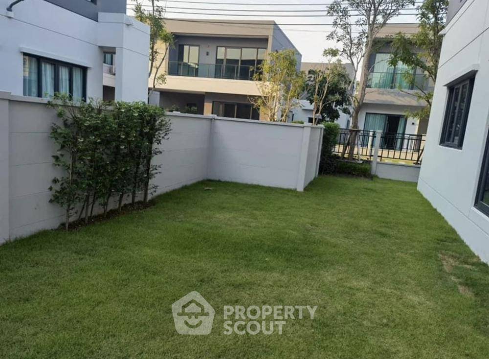 รูป บ้าน 4 ห้องนอน ให้เช่า ศูนย์กลาง บางนา กม.7 บางแก้ว (ID 1311437) - รูปที่ 10/10