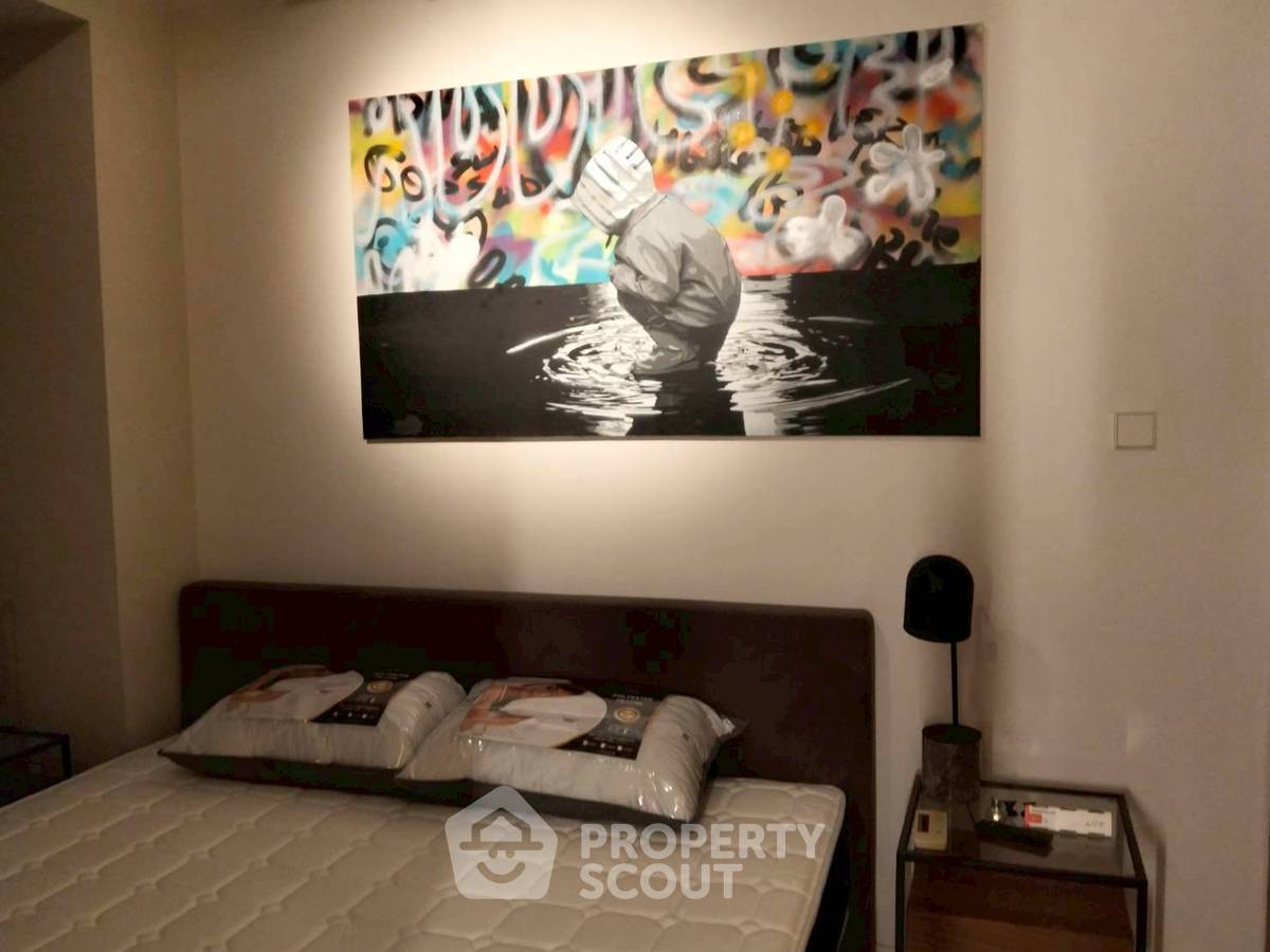 รูป ชั้นสูง ห้อง 2 ห้องนอน 94 ตร.ม. The Met Sathorn ใกล้ BTS ช่องนนทรี (ID 2706217) - รูปที่ 9/9