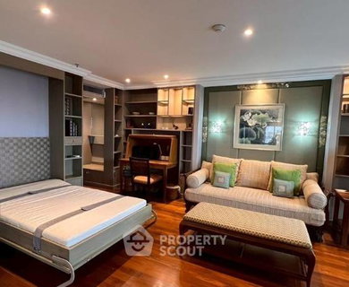 รูปภาพ คอนโด 2 ห้องนอน ชั้นสูง 23 ห้องใหญ่ 236 ตร.ม. ศาธร ปาร์ค เพลส ใกล้ MRT ลุมพินี (ID 2613252)