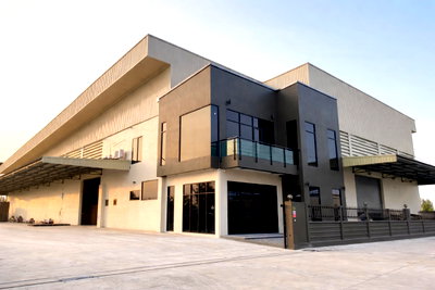 เช่าโรงงาน วิทยาลัยการจัดการเพชรเกษม : [VR0033] ⭐️ ให้เช่า | โรงงาน / โกดัง / คลังสินค้า พร้อมออฟฟิศ สมุทรสาคร