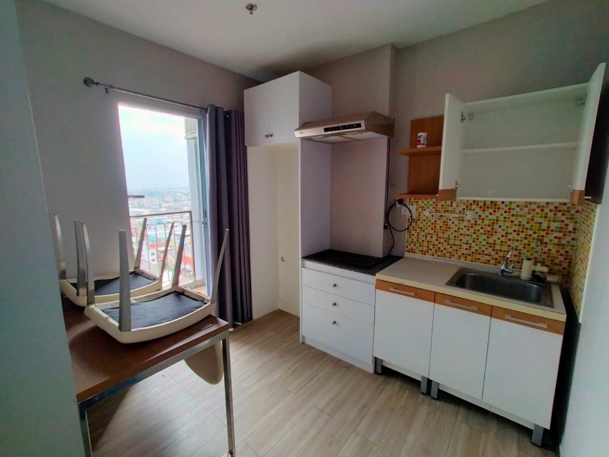 picture Condo for sale, Origin Bangmod Rama 2. - 5/11