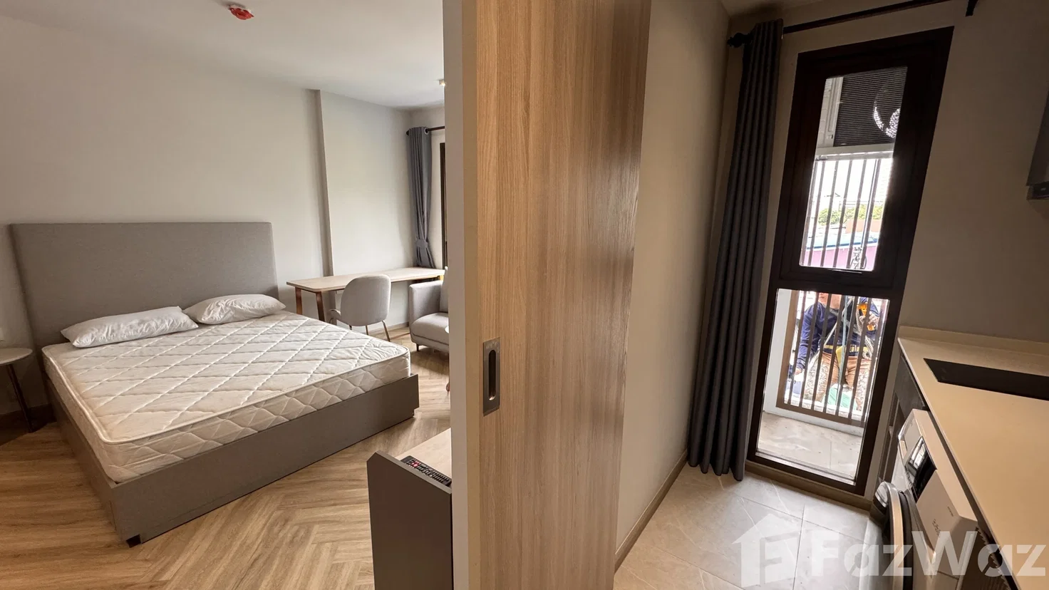 picture Studio Condo for Sale at Chapter Thonglor 25 2016678 - 7/24