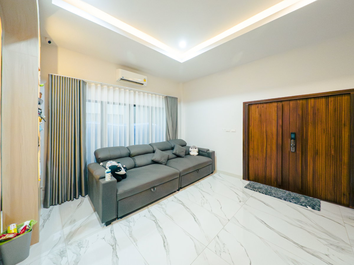 รูป ND0268  ขายโครงการ THE ELEGANCE เพชรเกษม 81 - รูปที่ 39/41