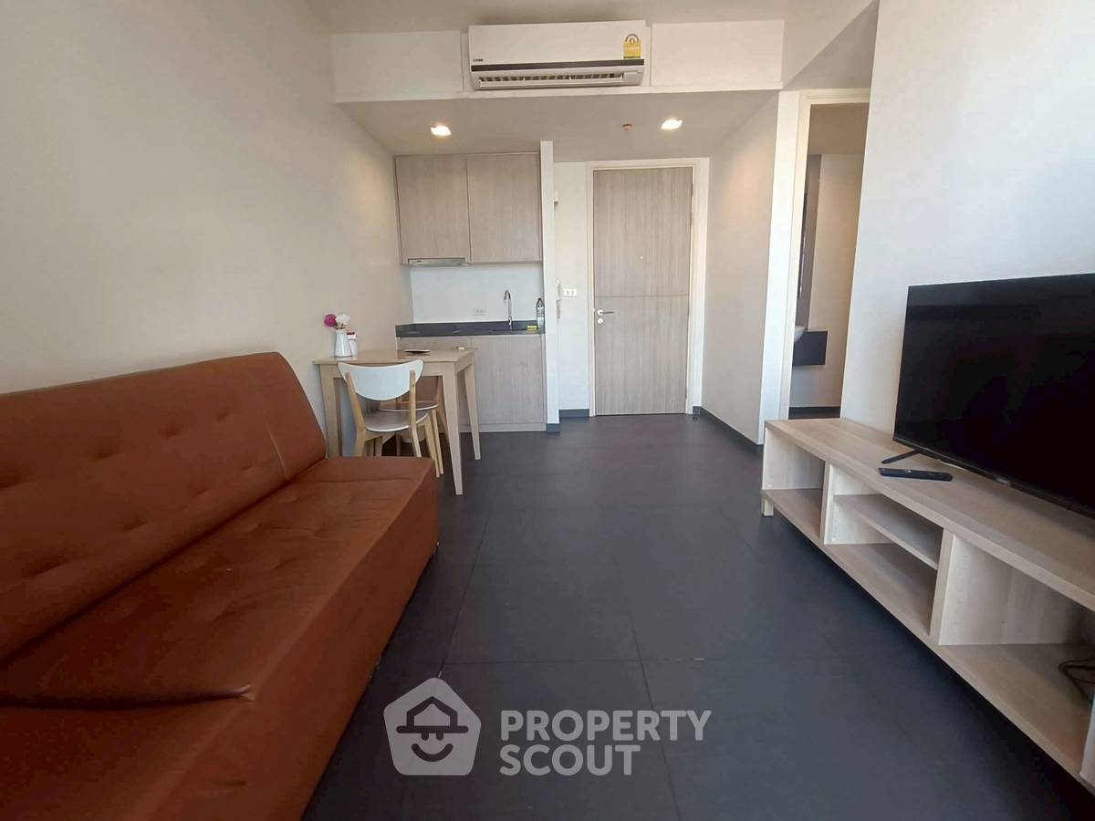 รูป คอนโด 1 ห้องนอน ขาย ที่วินด์แฮม จอมเทียน พัทยา ใกล้พัทยา (ID 2709837) - รูปที่ 5/15