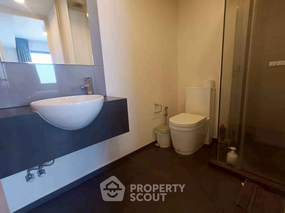 รูป คอนโด 1 ห้องนอน ขาย ที่วินด์แฮม จอมเทียน พัทยา ใกล้พัทยา (ID 2709837) - รูปที่ 15/15