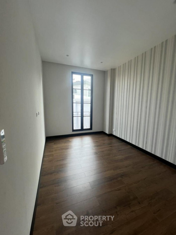 รูป บ้าน 4 ห้องนอน โครงการ Maison Blanche – สุขุมวิท 67 ใกล้ BTS พระโขนง 400 ม. (ID 1497469) - รูปที่ 15/17