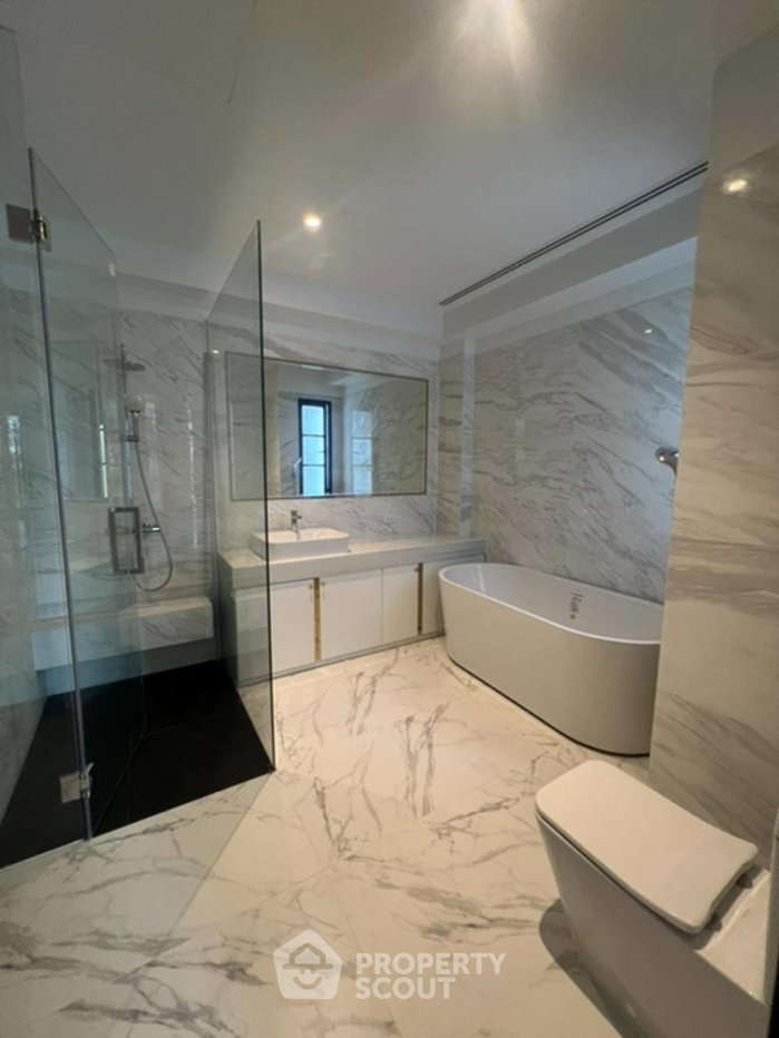 รูป บ้าน 4 ห้องนอน โครงการ Maison Blanche – สุขุมวิท 67 ใกล้ BTS พระโขนง 400 ม. (ID 1497469) - รูปที่ 14/17