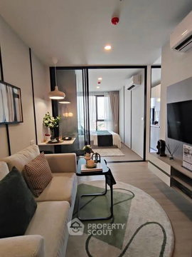 1-BR Condo, Origin Plug & Play Nonthaburi Station, 400m to MRT Yaek Nonthaburi (ID 2708508)