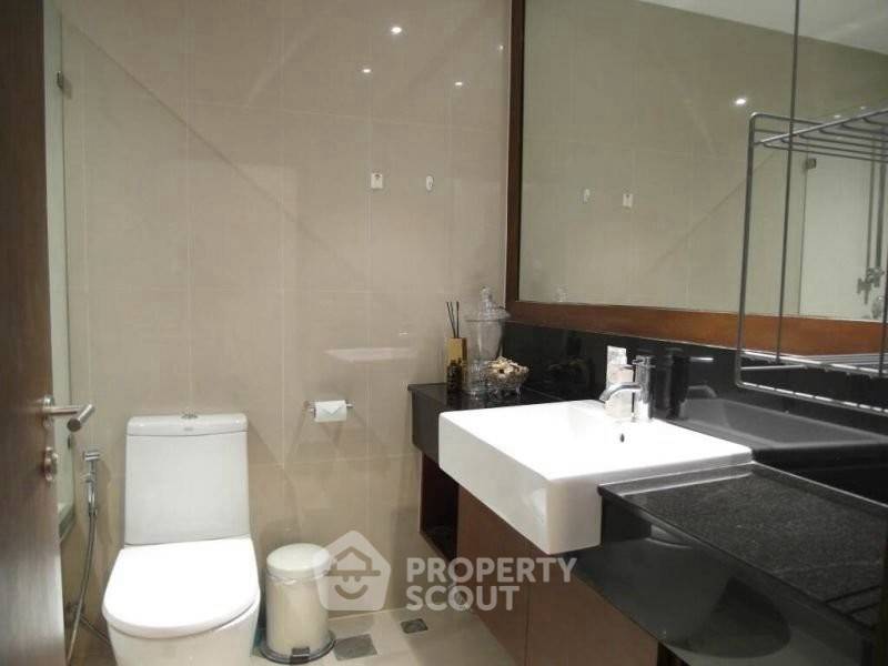 รูป คอนโด ขาย 2 ห้องนอน 84 ตร.ม. สาทร การ์เด้นส์ ใกล้ MRT สีลม (ID 2610486) - รูปที่ 8/8