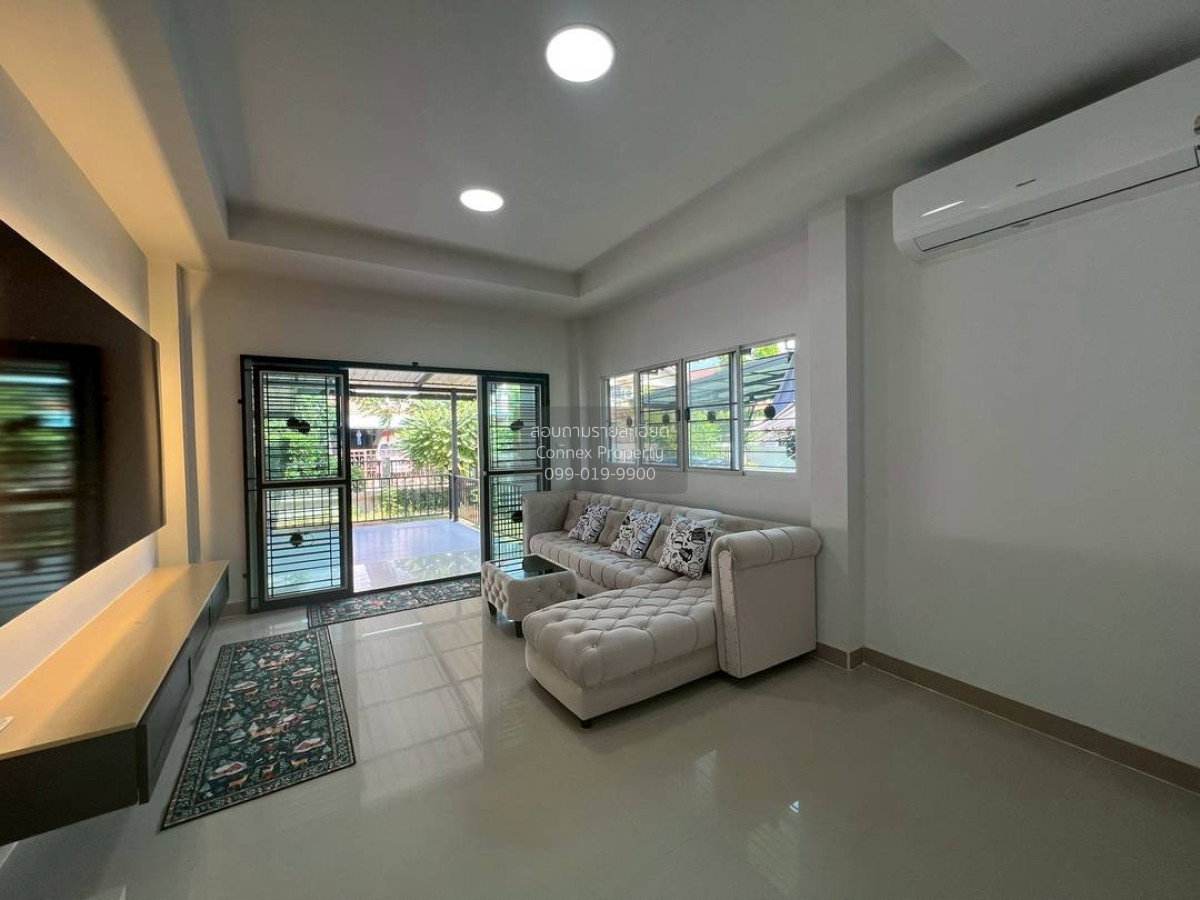 รูป ขายบ้าน  วิสต้า วิลล์ คลอง 8 ลำลูกกา ลำลูกกา ปทุมธานี CX-147994 ✅ ทักไลน์ @connexproperty ตอบทันที ทีมงานมืออาชีพ ✅ - รูปที่ 5/12