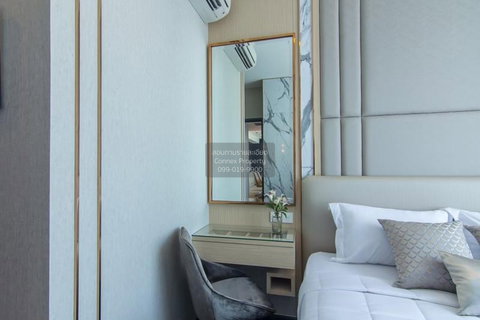 รูปภาพ 🔥🔥🔥 FOR RENT condo , EDGE Sukhumvit 23 , high floor , BTS-Asok , Khlong Toei Nuea , Watthana , Bangkok , CX-09788 ✅ Live chat with us ADD LINE @connexproperty ✅ 🔥🔥🔥