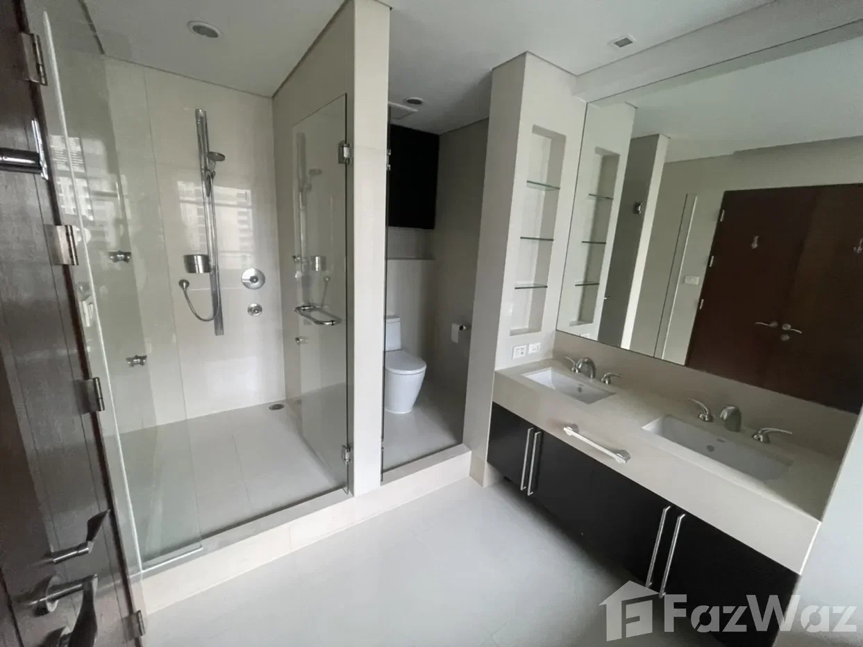 รูป คอนโดให้เช่า 4 ห้องนอน ในโครงการ เดอะ พาร์ค ชิดลม 1163412 - รูปที่ 11/12