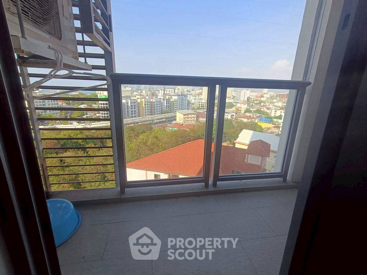 รูป คอนโด 1 ห้องนอน ขาย ที่วินด์แฮม จอมเทียน พัทยา ใกล้พัทยา (ID 2709837) - รูปที่ 12/15