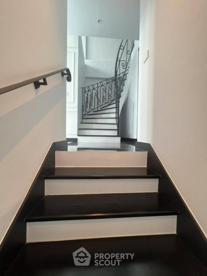 รูป บ้าน 4 ห้องนอน โครงการ Maison Blanche – สุขุมวิท 67 ใกล้ BTS พระโขนง 400 ม. (ID 1497469) - รูปที่ 6/17