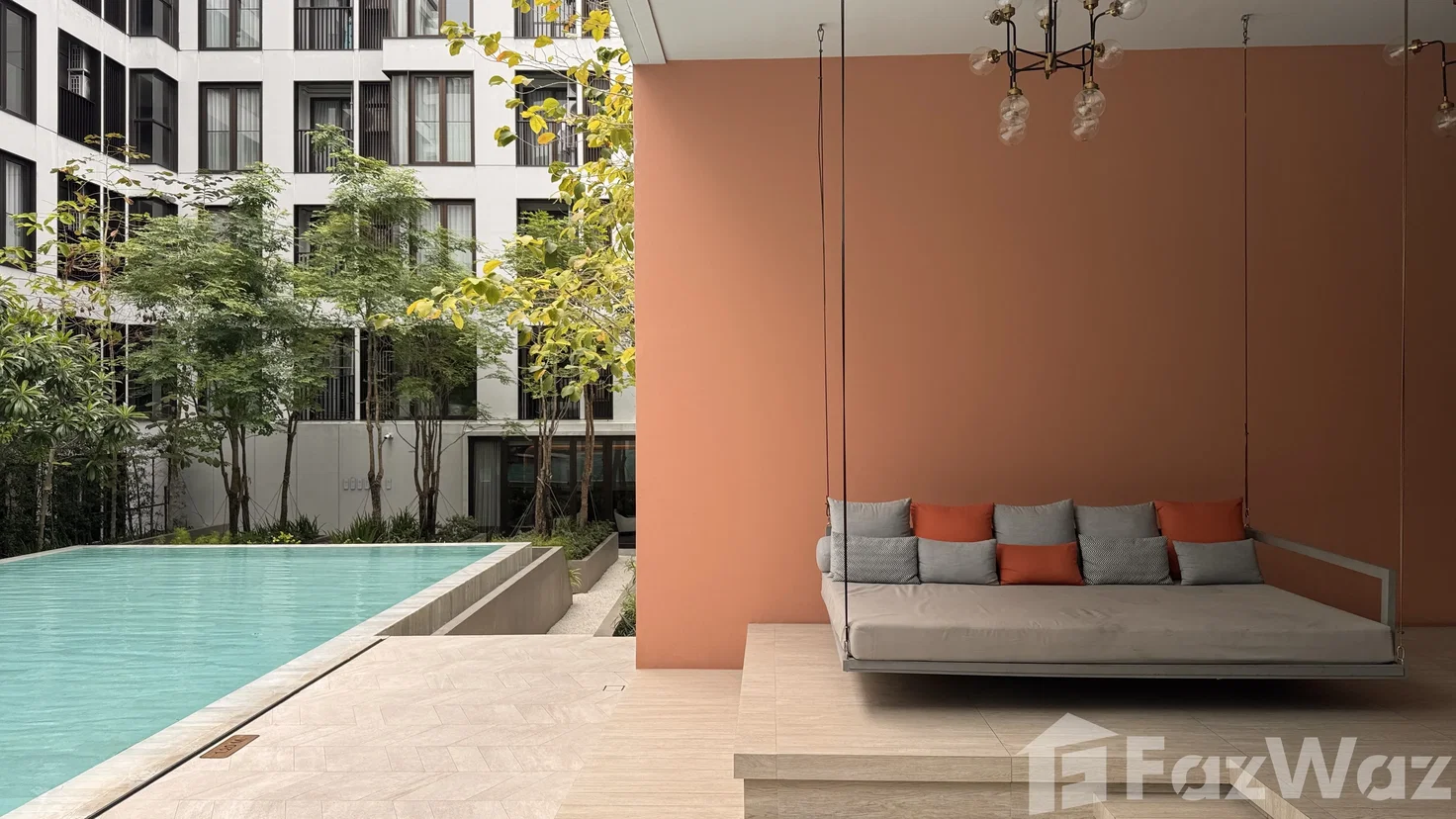 picture Studio Condo for Sale at Chapter Thonglor 25 2016678 - 21/24