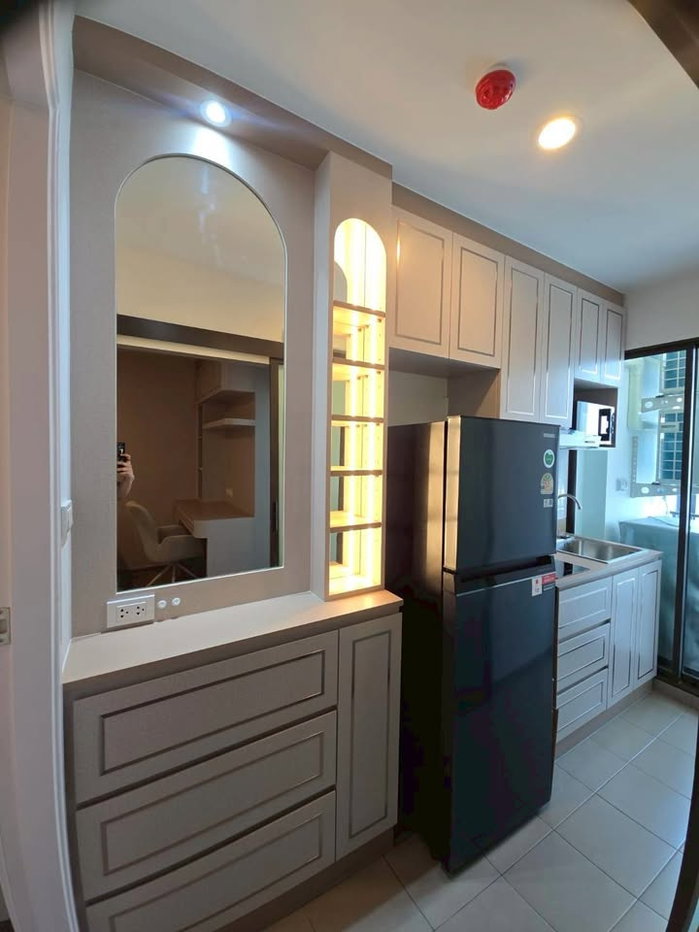 picture Condo for Rent at Regent Home Wutthakat (A6903007) - 3/7