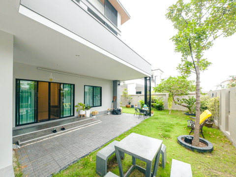 ND0268 ขายโครงการ THE ELEGANCE เพชรเกษม 81