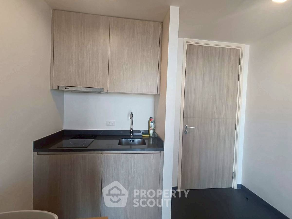 รูป คอนโด 1 ห้องนอน ขาย ที่วินด์แฮม จอมเทียน พัทยา ใกล้พัทยา (ID 2709837) - รูปที่ 8/15
