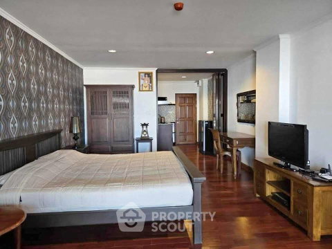 1-BR Condo 40 Sqm For Sale At Baan Klang Hua Hin Near Hua Hin Night Market (ID 2346076)