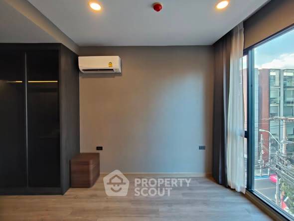 รูป คอนโด 1 ห้องนอน เดอะ ทีค รัชดา 19 ใกล้ MRT รัชดาภิเษก 80 เมตร (ID 2708484) - รูปที่ 3/8