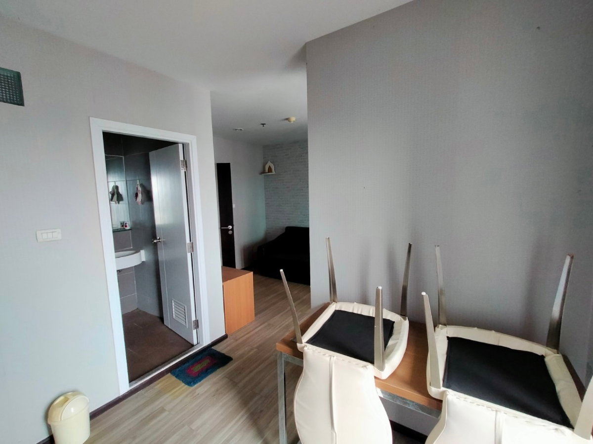 picture Condo for sale, Origin Bangmod Rama 2. - 4/11