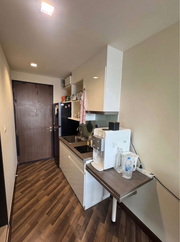 picture #R9552 🎉 080369 Condo for rent: Beyond Sukhumvit Condominium (Previous code R3252) - 7/11